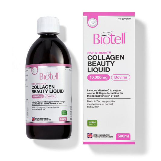 Collagen Beauty Liquid 10,000mg (Bovine)