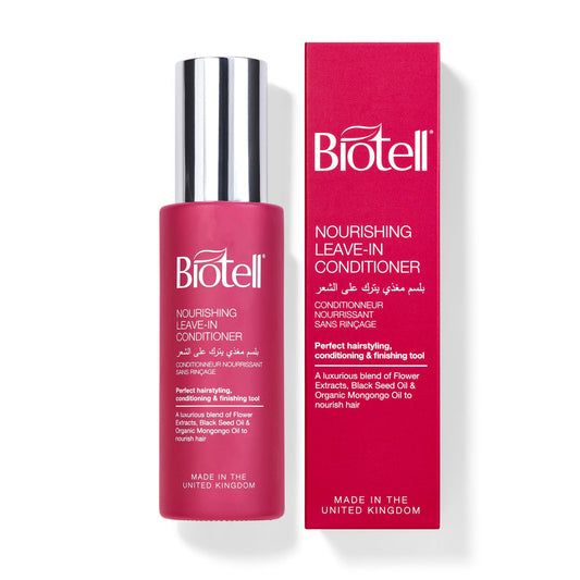 Nourishing Leave In Conditioner