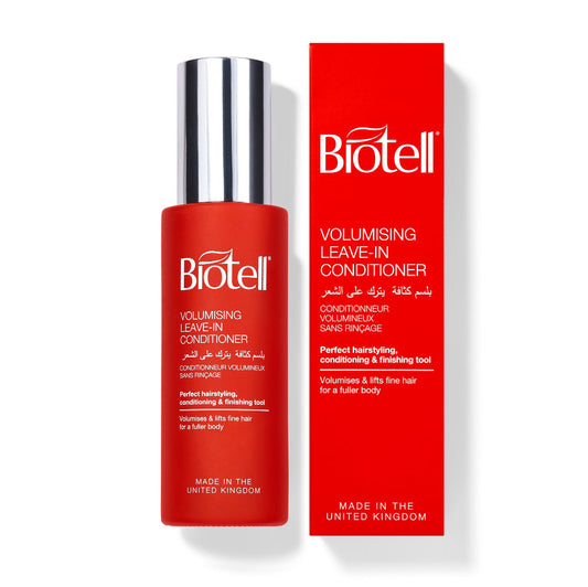 Volumising Leave In Conditioner