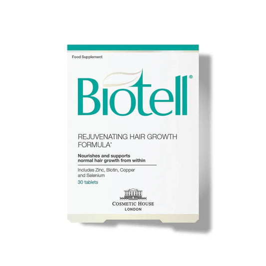 Rejuvenating Hair Growth Formula