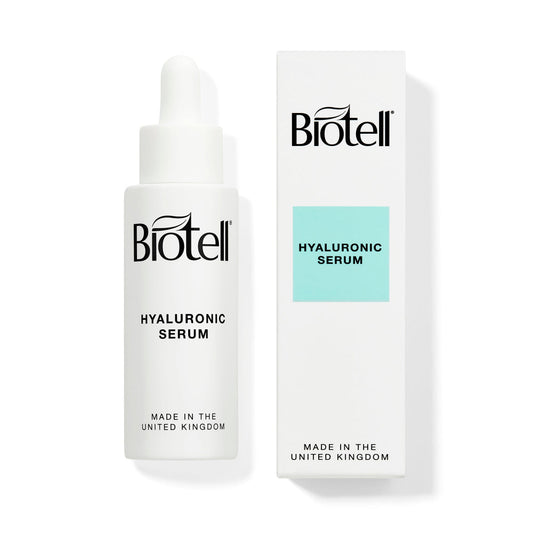 Hyaluronic Serum