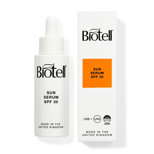 Sun Serum SPF 30