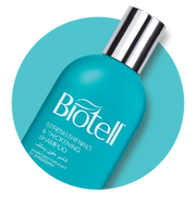 Strengthening & Thickening