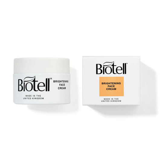 Brightening Face Cream