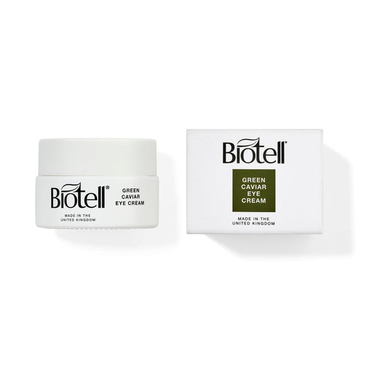 Green Caviar Eye Cream