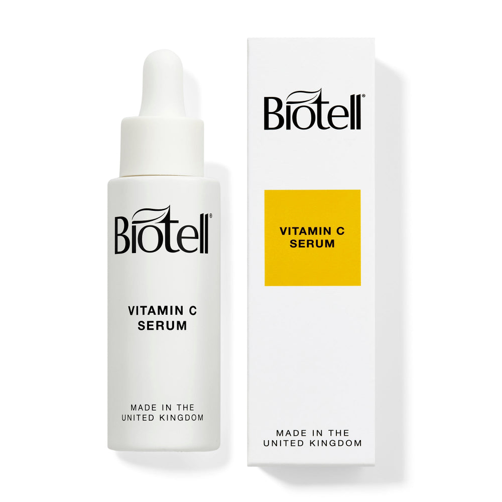 Vitamin C Serum – Brighten, Even Tone & Protect | Biotell – Biotell UAE
