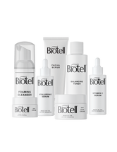 Biotell Oily Skin Set